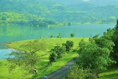 Image of 189000 Sq.ft Residential Plot / Land for sale in Panshet, Pune for Rs. 65000000