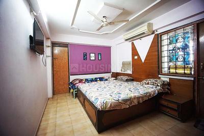 Bedroom Image of 1656 Sq.ft 3 BHK Apartment / Flat for sale in Satellite Ahmedabad for Rs. 11000000