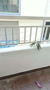 Balcony Image of 1200 Sq.ft 2 BHK Builder Floor for rent in Hongasandra Bengaluru for Rs. 29000