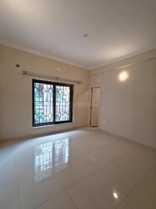 Bedroom Image of 1800 Sq.ft 3 BHK Apartment / Flat for rent in Cooke Town Bengaluru for Rs. 115000