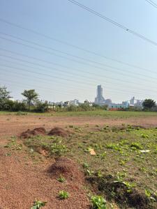 Image of 2205 Sq.ft Residential Plot / Land for sale in Jamul, Bhilai for Rs. 1375000