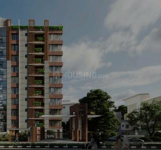 Image of 2330 Sq.ft 3 BHK Apartment / Flat for sale in Nungambakkam, Chennai for Rs. 69700000