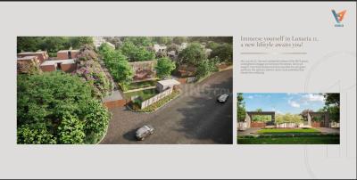 Image of 1400 Sq.ft Residential Plot / Land for sale in Dharampuri, Indore for Rs. 7420000