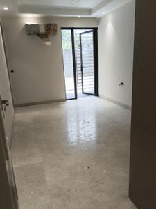 Hall Image of 1400 Sq.ft 3 BHK Apartment / Flat for sale in DDA Flats Vasant Kunj, Vasant Kunj New Delhi for Rs. 55000000