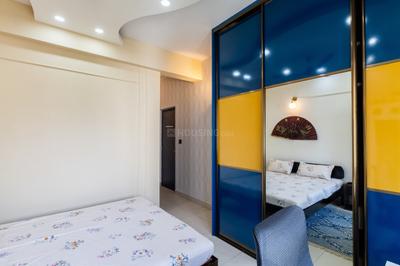 Bedroom Image of 1614 Sq.ft 3 BHK Apartment / Flat for sale in Prestige IVY Terraces, Kadubeesanahalli Bengaluru for Rs. 30200000
