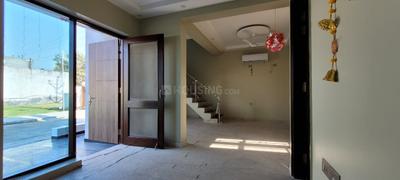 Hall Image of 2400 Sq.ft 4 BHK Villa for sale in Indus Palm Drive, Ghukna Ghaziabad for Rs. 31000000