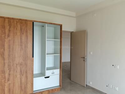Bedroom Image of 1272 Sq.ft 2 BHK Apartment / Flat for rent in Krishvi Statura, Konadasapura Bengaluru for Rs. 48000