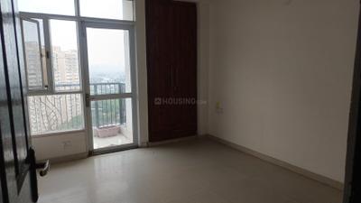 Bedroom Image of 1385 Sq.ft 3 BHK Apartment / Flat for sale in Prateek Wisteria, Sector 77 Noida for Rs. 18000000