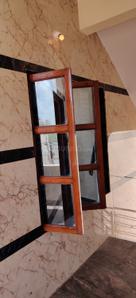 Bedroom Image of 1200 Sq.ft 3 BHK Duplex for rent in State Bank Of India Colony Bengaluru for Rs. 22000