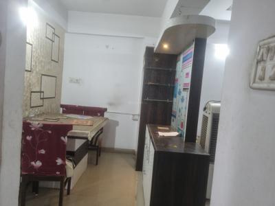 Kitchen Image of 1040 Sq.ft 2 BHK Apartment / Flat for sale in Space Park I, Mahalakshmi Nagar Indore for Rs. 5500000