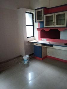 Kitchen Image of 910 Sq.ft 2 BHK Apartment / Flat for rent in Chintamani Prathamesh Apartment, Kothrud Pune for Rs. 32000