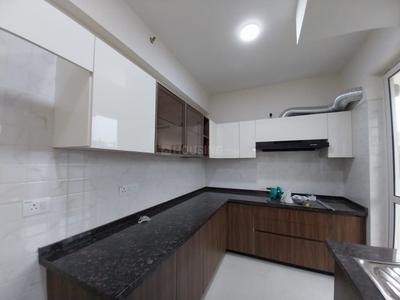 Kitchen Image of 2674 Sq.ft 4 BHK Apartment / Flat for sale in Bestech Altura, Sector 79 Gurgaon for Rs. 36000000