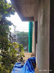 Balcony Image of 1370 Sq.ft 3 BHK Apartment / Flat for sale in Kidwai Nagar Kanpur for Rs. 9000000
