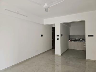 Living Room Image of 979 Sq.ft 2 BHK Apartment / Flat for sale in Unique Youtopia, Kharadi Pune for Rs. 11500000