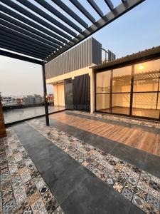 Balcony Image of 1935 Sq.ft 3.5 BHK Apartment / Flat for sale in Sector 56 Gurgaon for Rs. 32500000