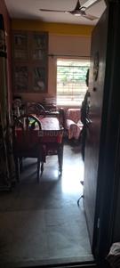 Hall Image of 775 Sq.ft 2 BHK Apartment / Flat for sale in Apartment, Ariadaha Kolkata for Rs. 4500000