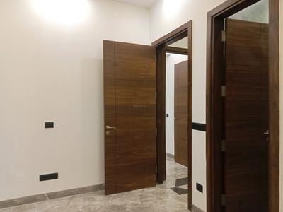 Bedroom Image of 1800 Sq.ft 3 BHK Builder Floor for sale in East Of Kailash New Delhi for Rs. 46000000