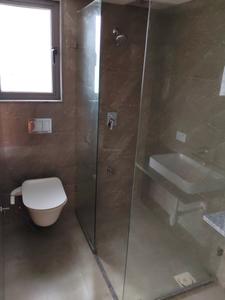 Bedroom Four Image of 3170 Sq.ft 4 BHK Apartment / Flat for sale in Indraprasth Shivanta, Ambli Ahmedabad for Rs. 26000000