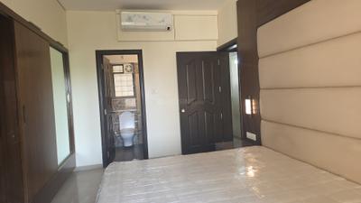 Bedroom Image of 1800 Sq.ft 3 BHK Apartment / Flat for sale in Pudumjee G Greens, Wakad Pune for Rs. 18500000