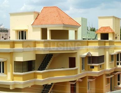 1 BHK Flat