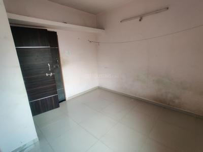 Bedroom Image of 980 Sq.ft 2 BHK Apartment / Flat for rent in Amrutdham Nashik for Rs. 12000