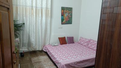 Bedroom Image of 1110 Sq.ft 3 BHK Independent House for sale in Saidpura Dera Bassi for Rs. 7200000