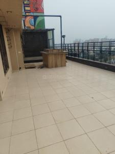 Balcony Image of 3800 Sq.ft 4.5 BHK Villa for rent in Sector 46 Gurgaon for Rs. 150000