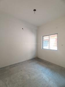 Bedroom Image of 1010 Sq.ft 3 BHK Apartment / Flat for sale in Santoshpur Kolkata for Rs. 6500000
