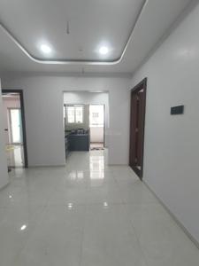 Hall Image of 1650 Sq.ft 3 BHK Apartment / Flat for rent in Clark Town Nagpur for Rs. 35000