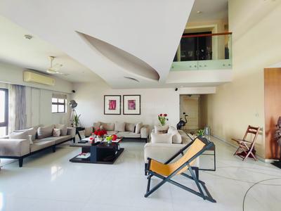 Hall Image of 6500 Sq.ft 5 BHK Duplex for sale in Ambuja Upohar Luxury Gold, Pancha Sayar Kolkata for Rs. 65000000