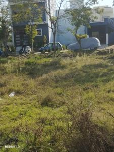 Image of 861 Sq.ft Residential Plot / Land for sale in Krishna Rhythm Park, Bangrasia, Bhopal for Rs. 2000000