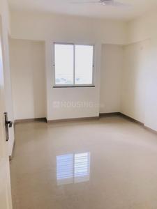 Hall Image of 800 Sq.ft 2 BHK Apartment / Flat for rent in Kumar Kruti, Kalyani Nagar Pune for Rs. 40000
