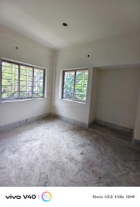 Hall Image of 827 Sq.ft 2 BHK Builder Floor for sale in Nayabad Kolkata for Rs. 4127000