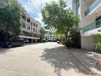 Image of 1995 Sq.ft 3 BHK Builder Floor for sale in Omaxe Celestia Royal, New Chandigarh, Chandigarh for Rs. 22500000