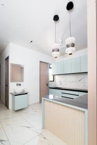 Hall Image of 1500 Sq.ft 3 BHK Apartment / Flat for sale in Kalali Vadodara for Rs. 5800000