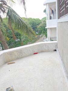 Bedroom One Image of 1520 Sq.ft 3 BHK Apartment / Flat for sale in Santoshpur Kolkata for Rs. 10480000