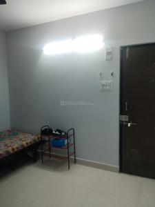 Bedroom Image of 600 Sq.ft 1 BHK Apartment / Flat for rent in Nehru Nagar Belagavi for Rs. 12000