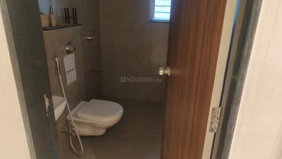 Image of 1360 Sq.ft 3 BHK Apartment / Flat for sale in 64 Meridien, Ravet, Pune for Rs. 8650000