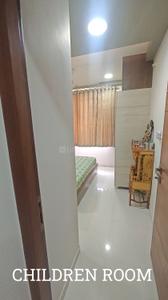 Bedroom Image of 1818 Sq.ft 3 BHK Apartment / Flat for sale in Science Park Ahmedabad for Rs. 13500000