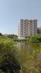 Image of 660 Sq.ft 1 BHK Apartment / Flat for sale in Kadodara, Surat for Rs. 1500000