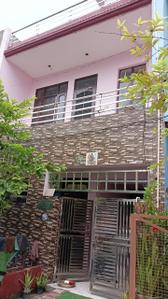 Image of 1450 Sq.ft 3 BHK Independent House for sale in Ubber Palm City, Mohan Nagar, Dera Bassi for Rs. 5000000