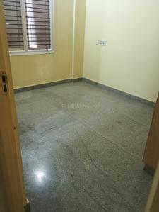 Bedroom Image of 1000 Sq.ft 2 BHK Builder Floor for rent in Koramangala Bengaluru for Rs. 35000