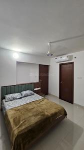 Bedroom Image of 1050 Sq.ft 2 BHK Apartment / Flat for rent in Palazhi Kozhikode for Rs. 55000
