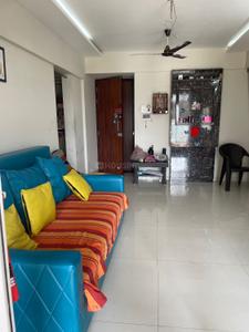 Hall Image of 553 Sq.ft 2 BHK Apartment / Flat for sale in Sai Proviso Leisure Town, Hadapsar Pune for Rs. 9900000