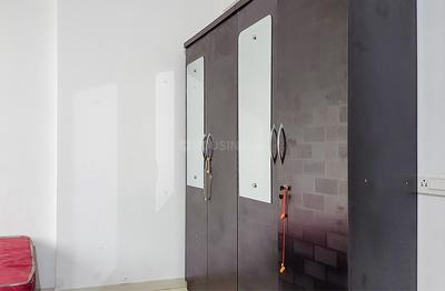 Bedroom Image of TINSEL TOWN D 503  in Hinjawadi Phase 2, Pune