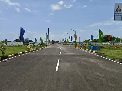 Image of 1042 Sq.ft Residential Plot / Land for sale in Padappai, Chennai for Rs. 4845300