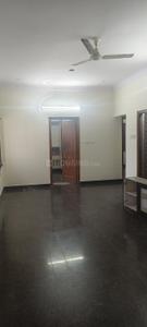 Hall Image of 1000 Sq.ft 2 BHK Builder Floor for rent in Rajajinagar Bengaluru for Rs. 25000