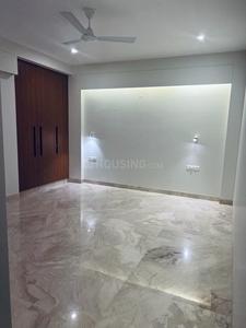 3 BHK Independent Builder Floor