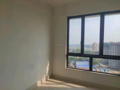Bedroom Image of 1550 Sq.ft 4 BHK Apartment / Flat for sale in The Soul, New Town Kolkata for Rs. 15000000