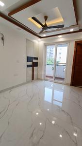 Bedroom Image of 2500 Sq.ft 5 BHK Apartment / Flat for sale in Ashoka Enclave, Sector 11 Dwarka New Delhi for Rs. 42500000